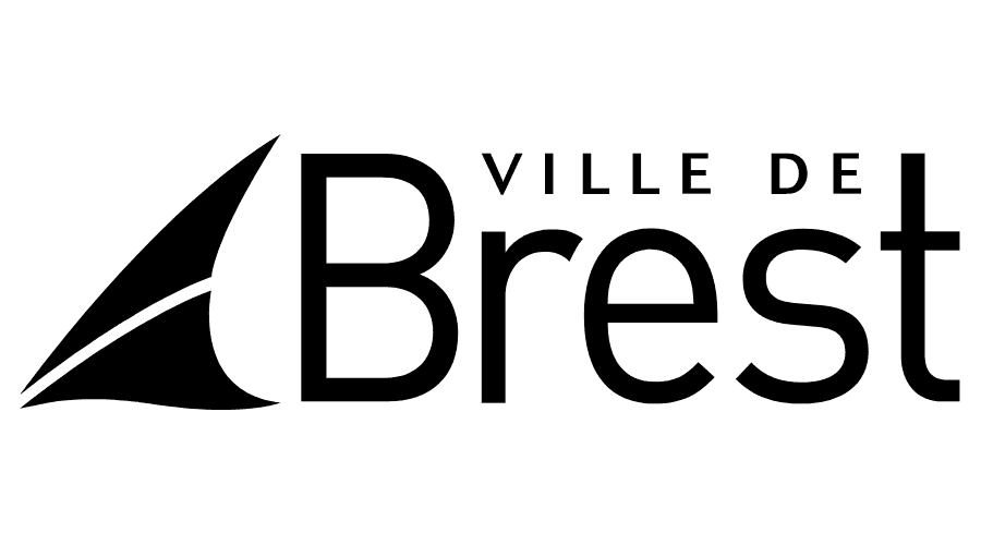 ville-de-brest-logo-vector