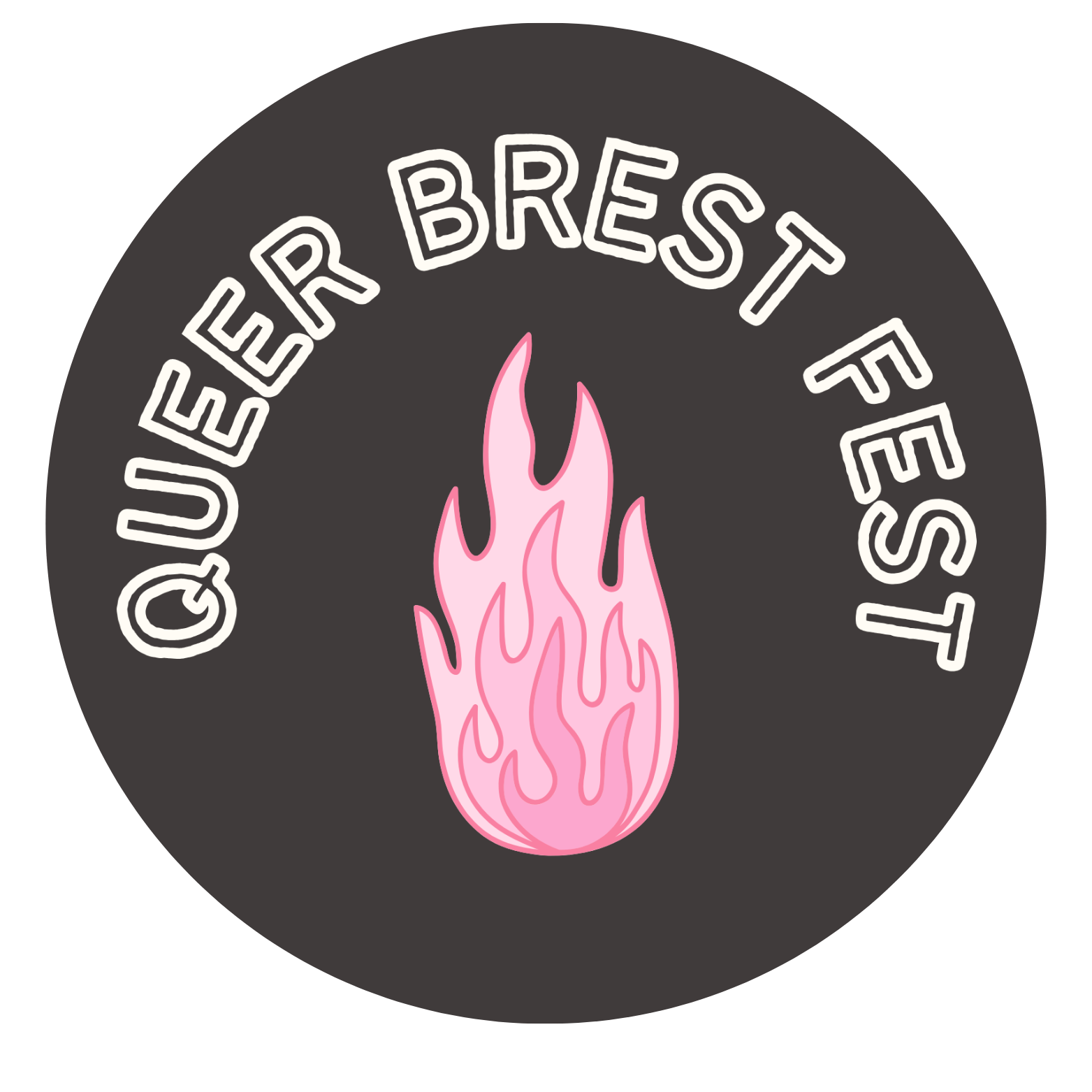 Logo du festival