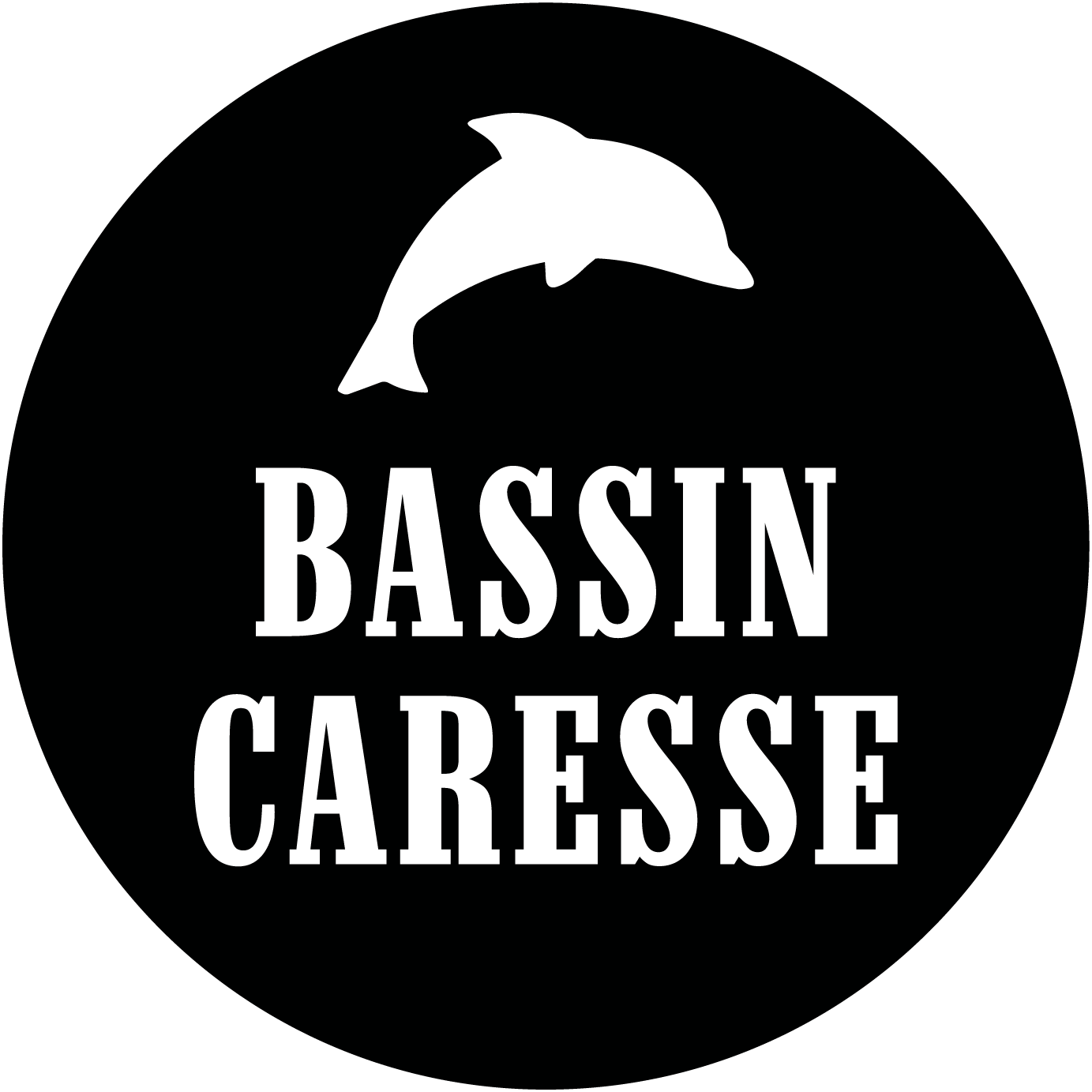 Logo association Bassin Caresse