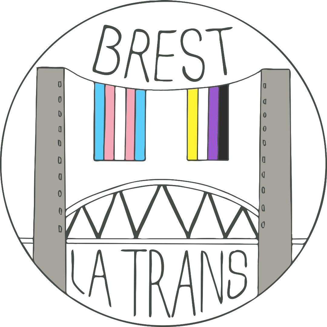 Logo association Brest La Trans