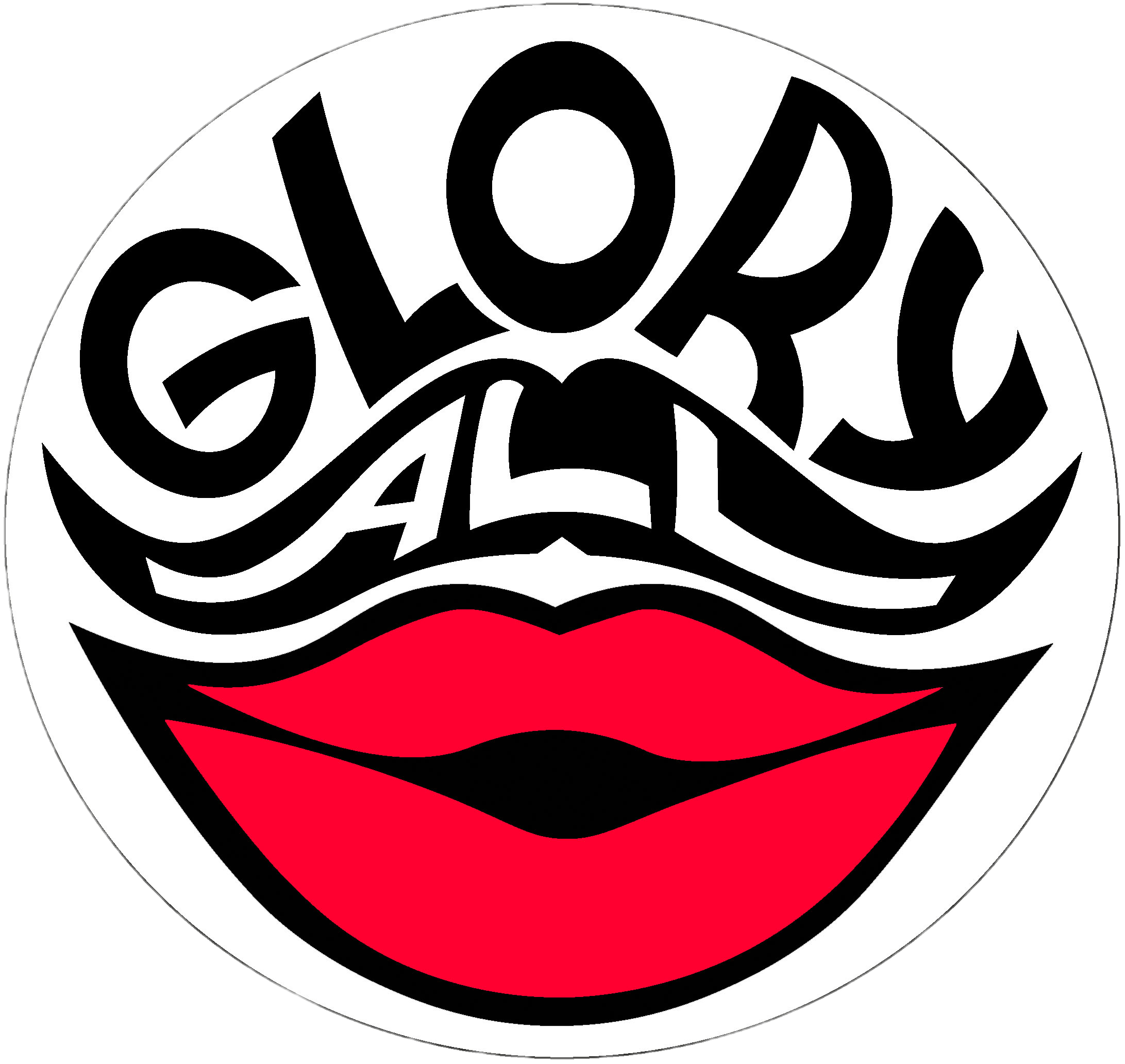 Logo association Glory All