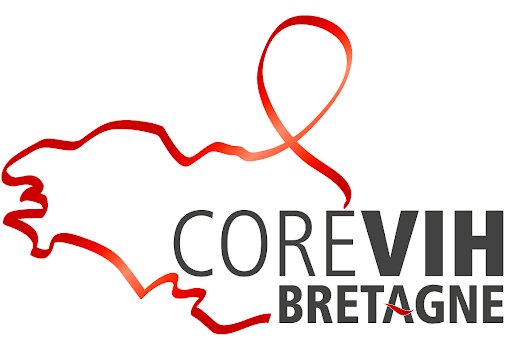 Logo COREVIH